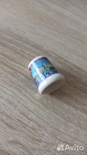 Наперсток Курск