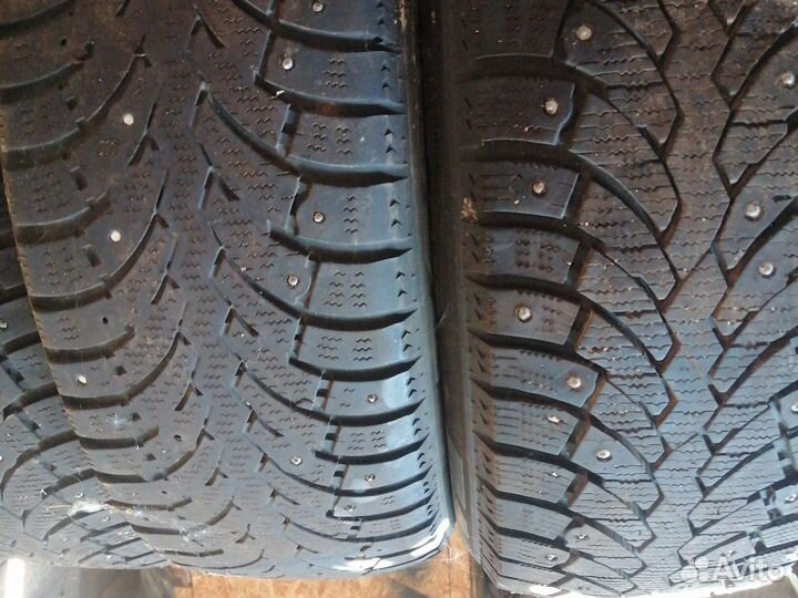 Formula Ice 195/65 R15