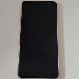 Samsung Galaxy A8 (2018), 4/32 ГБ