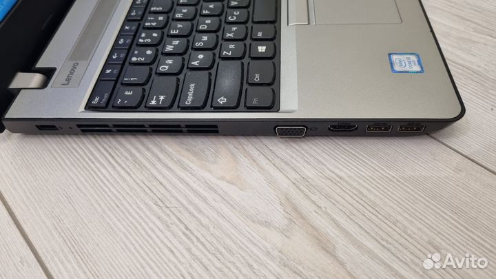 Ноутбук Lenovo ThinkPad E570