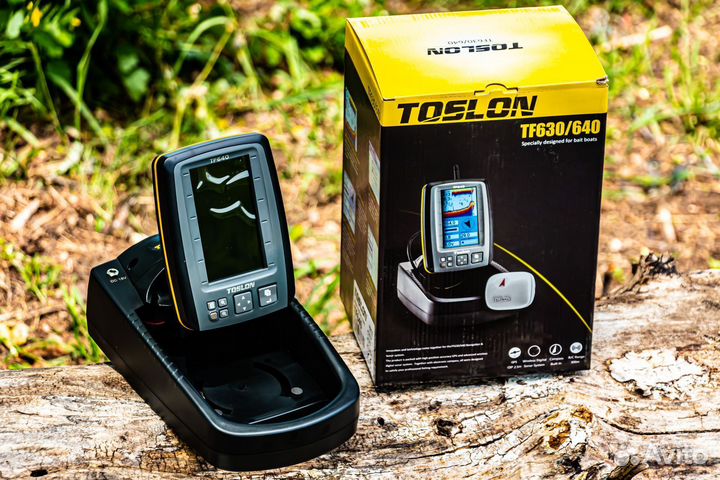 Прикормочный карповый кораблик CamaraD Mono