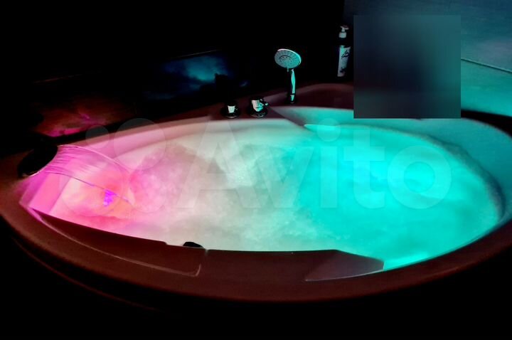 1-к. квартира, 50 м², 14/14 эт.