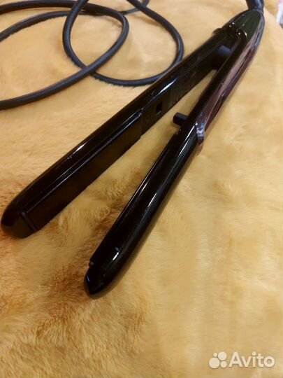 Утюжок для волос