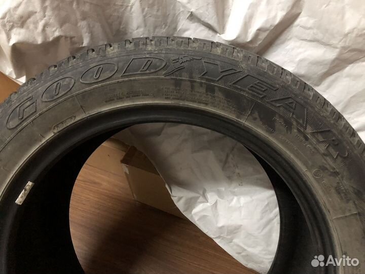 Michelin Latitude Tour HP 255/55 R19 111W