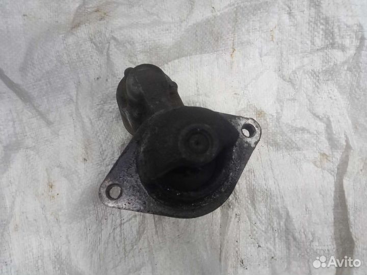 Стартер Daewoo Nubira 2000 г