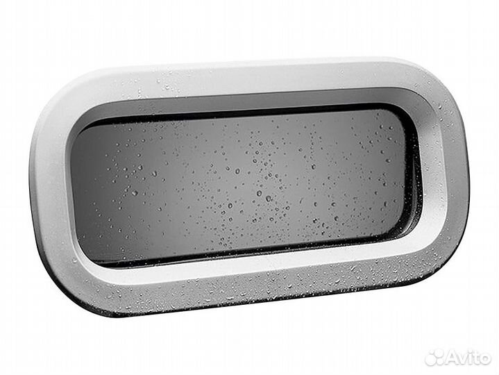 Иллюминатор судовой