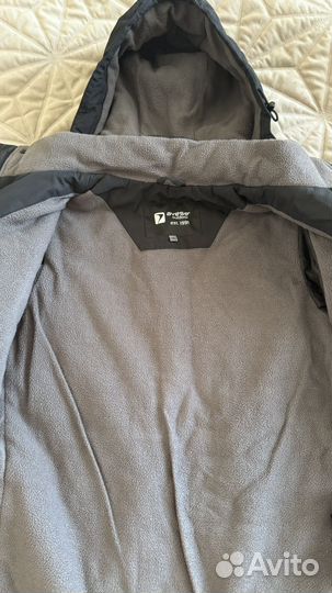 Демисезонная курика для мальчика Averse, 140 см