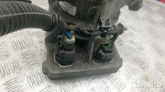 Электроусилитель руля volvo V70 3 (DEA34OM01)