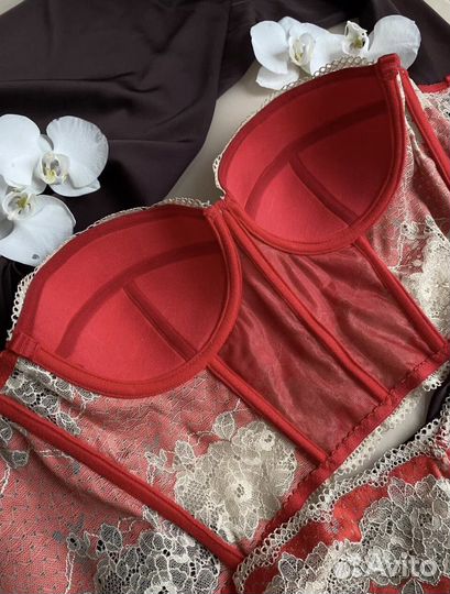 Бизнес ассистент/куратор для брендов нижнего белья