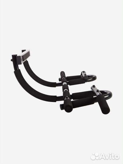 Турник дверной накладной «Torneo»