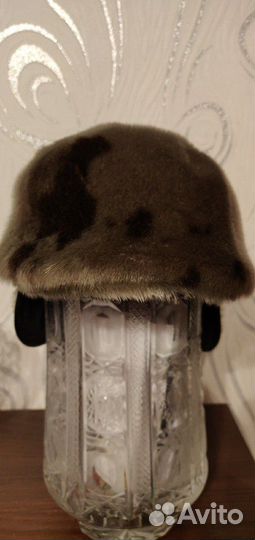 Шапка-кепка