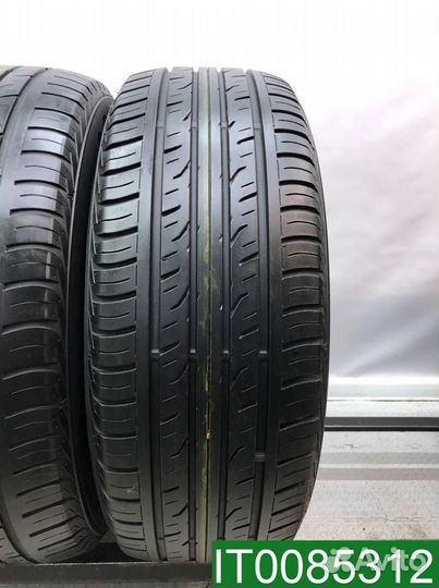 Dunlop Grandtrek PT3 265/60 R18 101N