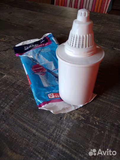 Фильтр для воды