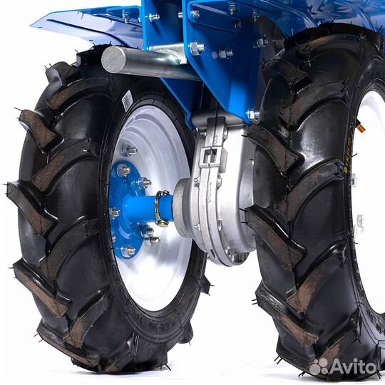 Мотоблок мб2-кс (GB225)