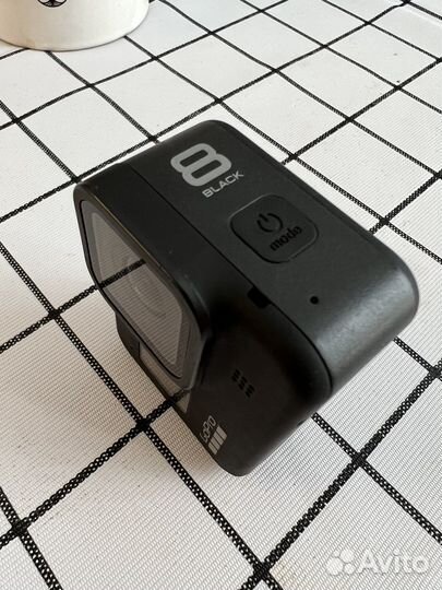 Gopro hero 8 black