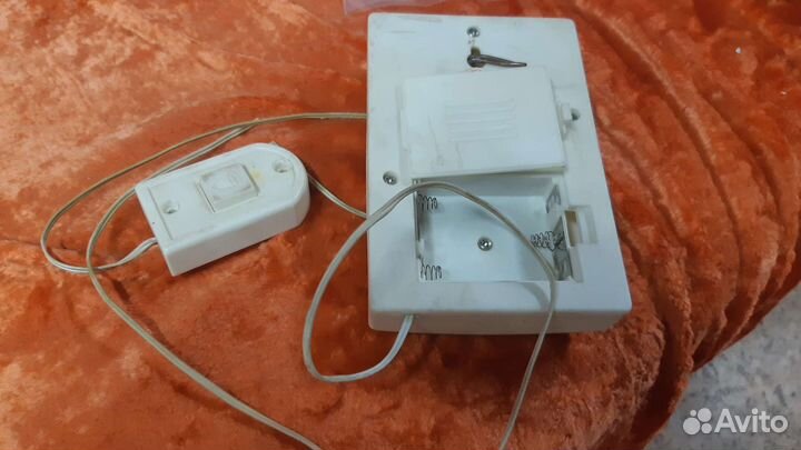 Дверной звонок