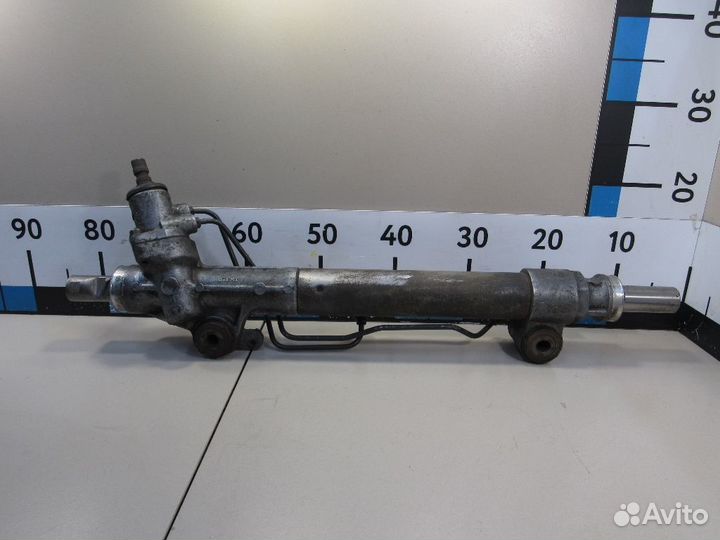 Рейка рулевая Тойота Toyota Land Cruiser Prado