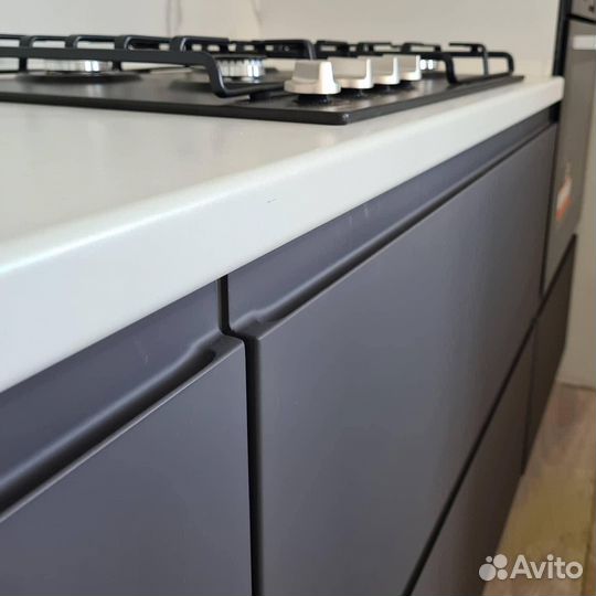 Кухня на заказ