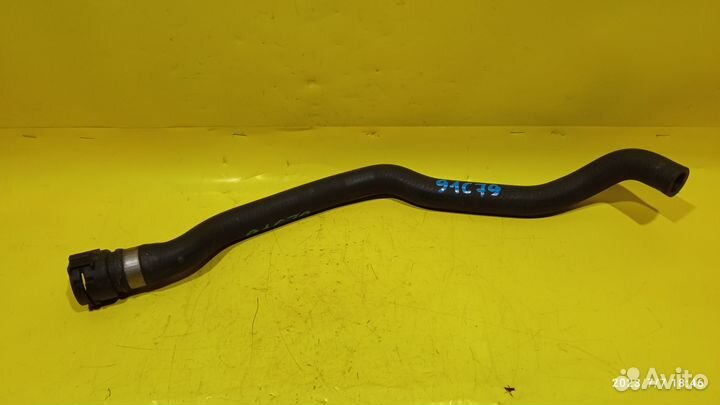Патрубок системы охлаждения для BMW 3 Е46