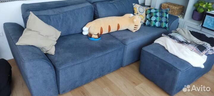 Швея по мягкой мебели на дому