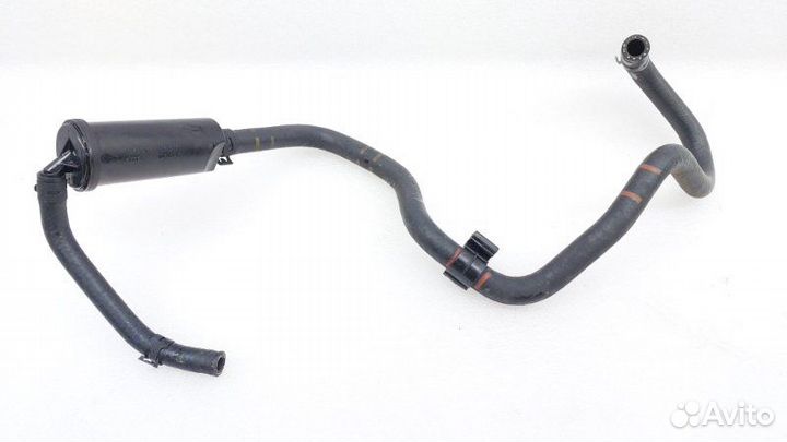 Б/У Б/У Клапан воздушный Состояние отличное