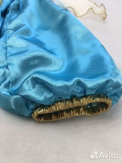 Штаны шаровары от костюма Принцессы Жасмин