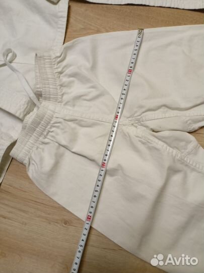 Кимоно для каратэ 140