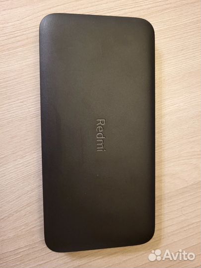 Повербанк Xiaomi