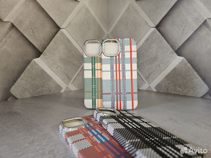 Чехлы на iPhone 13/14/15/15 Pro/15 Pro Max