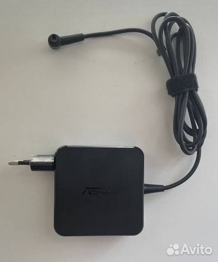 Зарядное устройство для ноутбука Asus 5,5х2,5