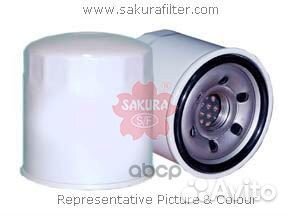 Фильтр трансмиссии TC1801 Sakura