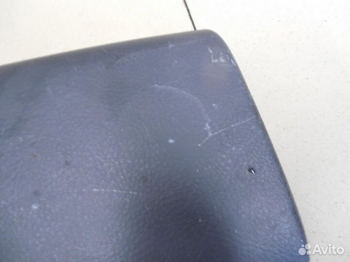 Накладка (кузов внутри) RAV 4 2006-2013