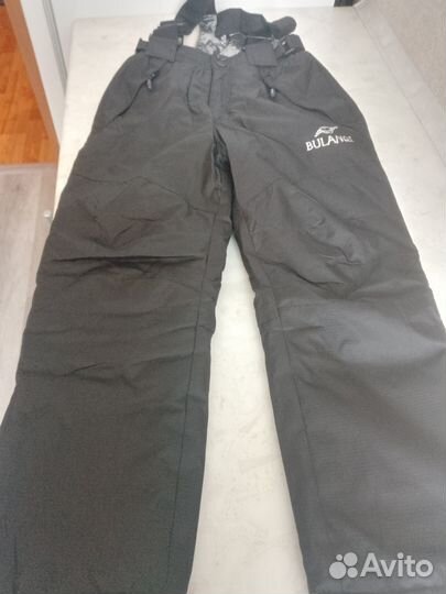 Продаю болоневые штаны