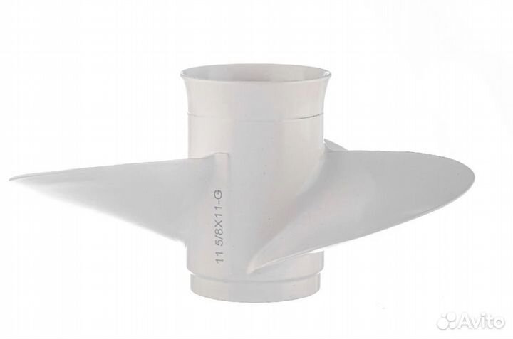 Винт Honda 50 HP 11 5/8 x 11