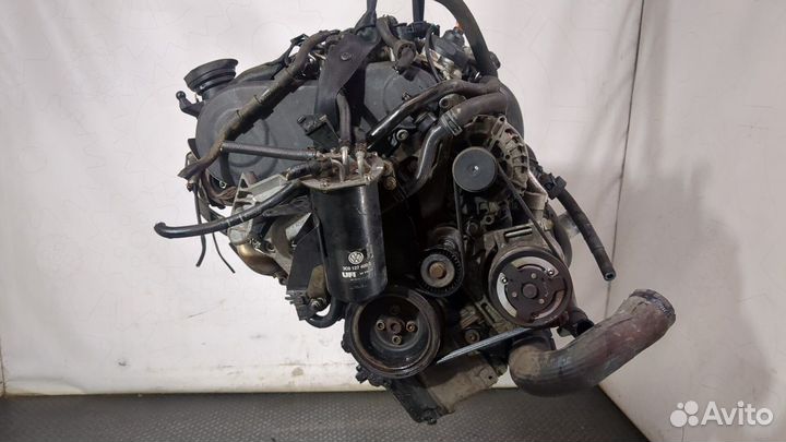 Двигатель Volkswagen Passat 6, 2009