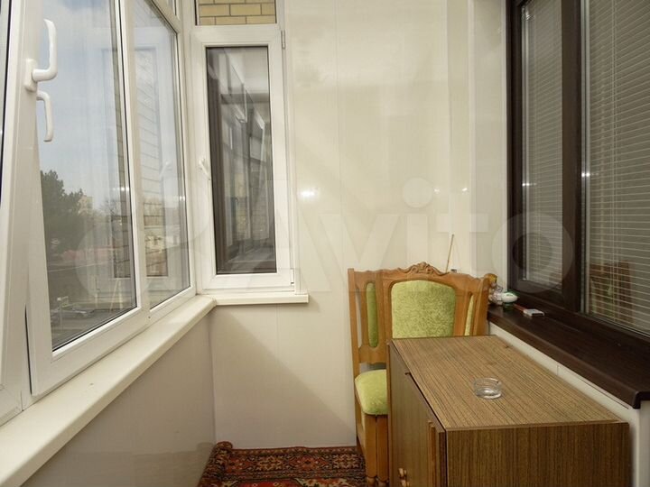 2-к. квартира, 63 м², 3/5 эт.