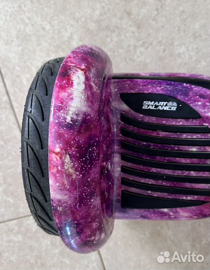 Гироскутер SMART Balance PRO 10.5 оригинал