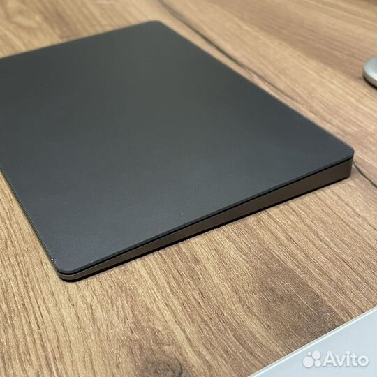 Magic Trackpad 2 / 3 черный и белый