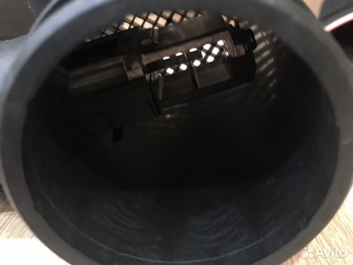 Датчик дмрв на mercedes W124