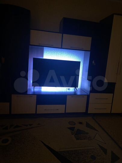 1-к. квартира, 39 м², 7/16 эт.