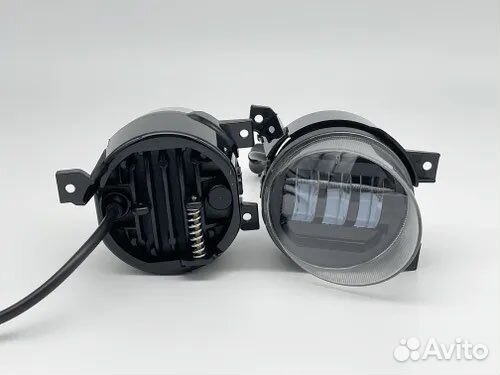 Противотуманные фары volkswagen:Polo-Jetta 5 Golf