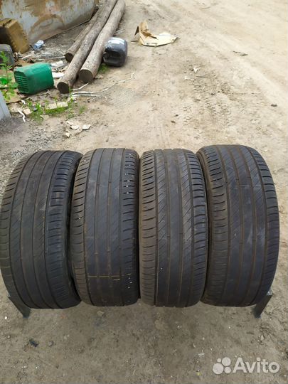 Kleber Dynaxer HP4 215/55 R17 95W