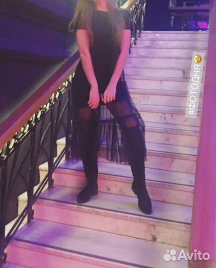 Платье Снежная королева