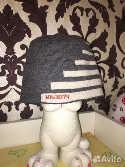 Шапка для мальчика