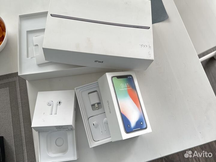 Коробка для телефона