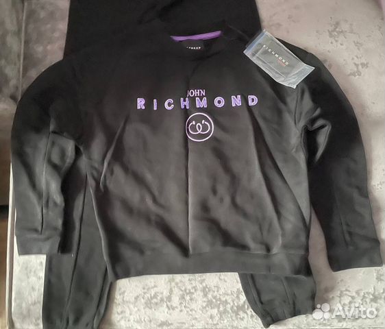 Спортивный костюм Richmond Новый