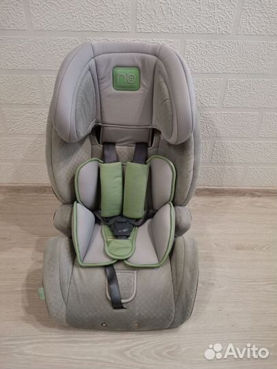 Автокресло Happy baby 9-36 кг