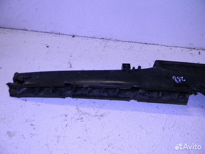 Воздуховод Lacetti 2003-2013