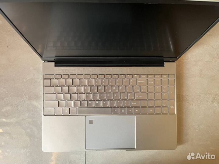 Продам ноутбук GetMi E156 / IPS 15,6 RAM 16GB SSD