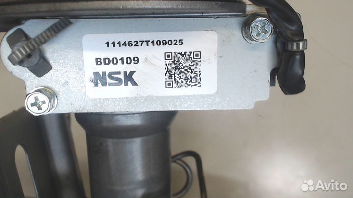 Колонка рулевая Toyota RAV 4, 2014